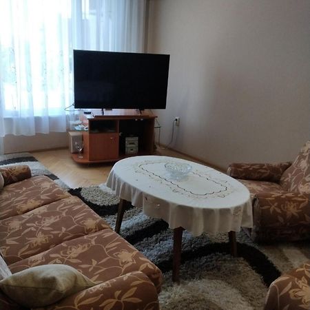 Belatrix Varna Apartment Екстер'єр фото