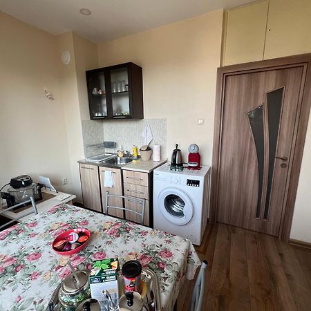 Belatrix Varna Apartment Екстер'єр фото