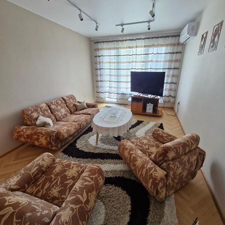 Belatrix Varna Apartment Екстер'єр фото