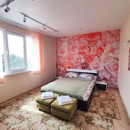 Belatrix Varna Apartment Екстер'єр фото