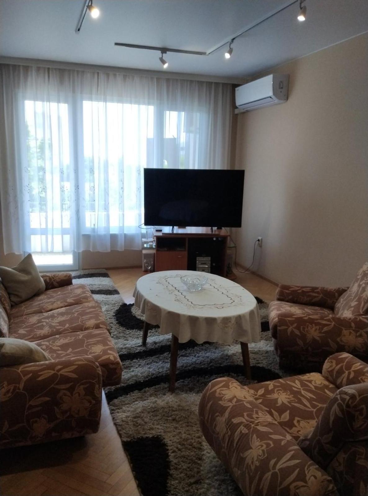 Belatrix Varna Apartment Екстер'єр фото
