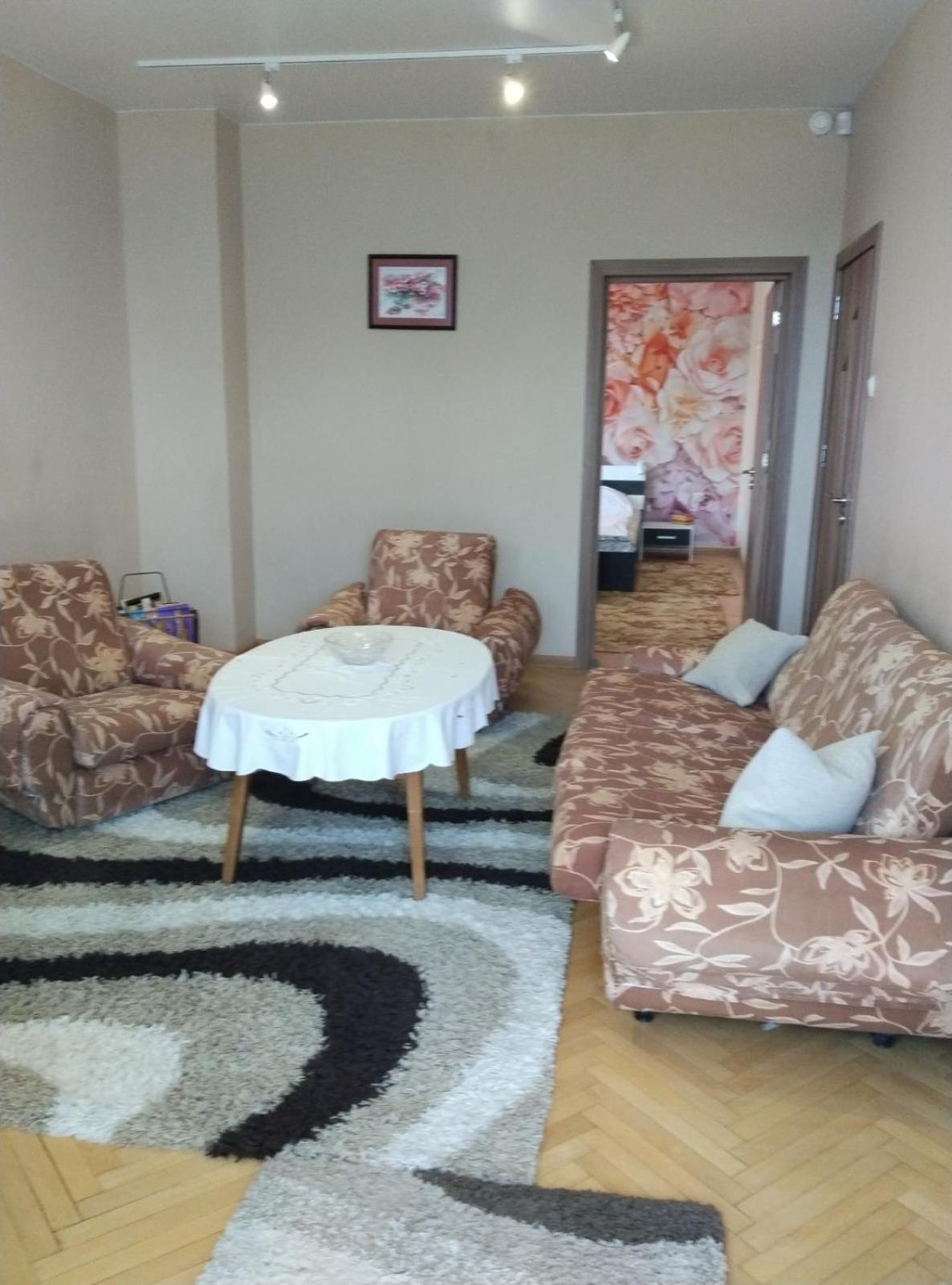 Belatrix Varna Apartment Екстер'єр фото