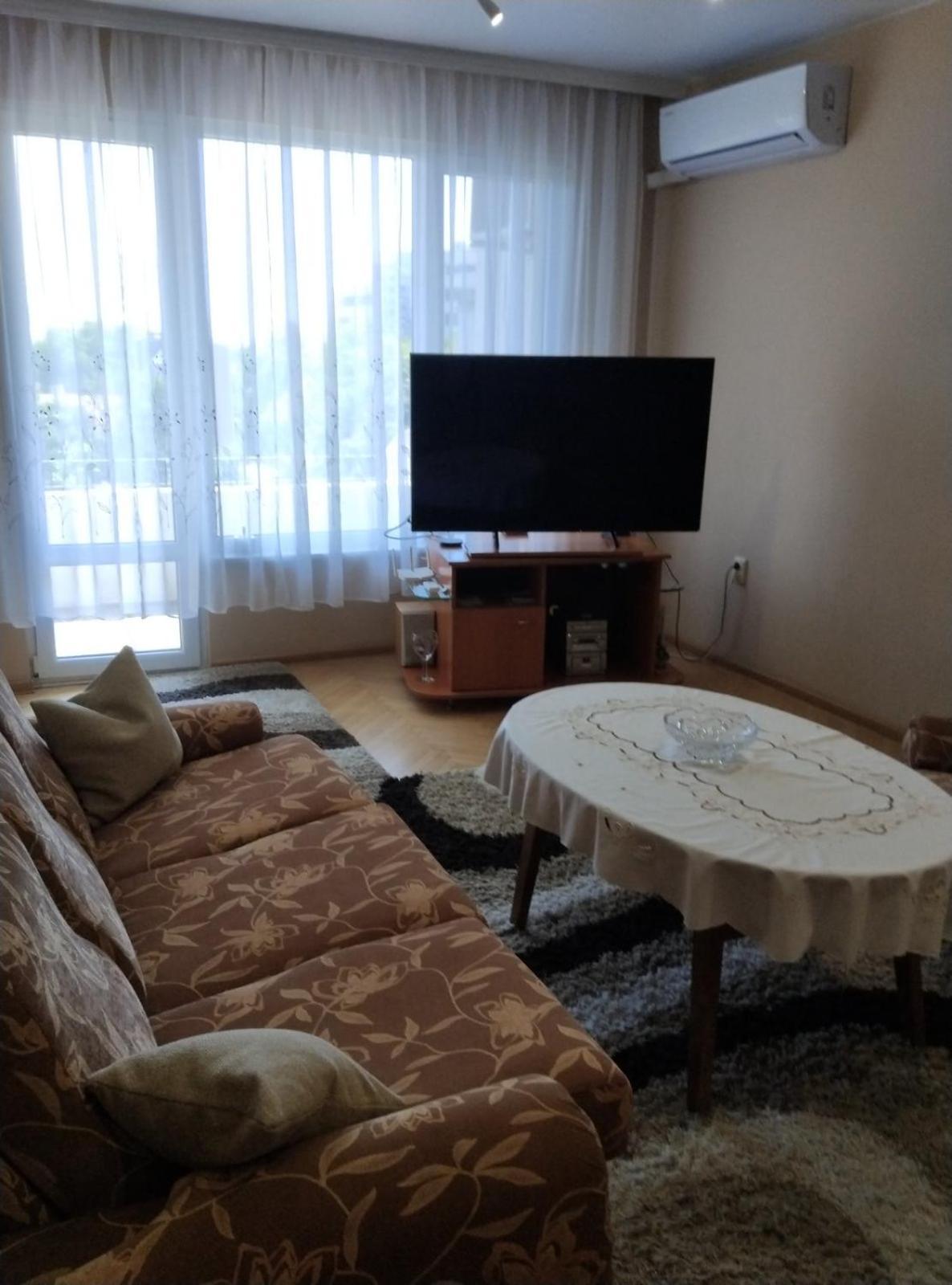 Belatrix Varna Apartment Екстер'єр фото