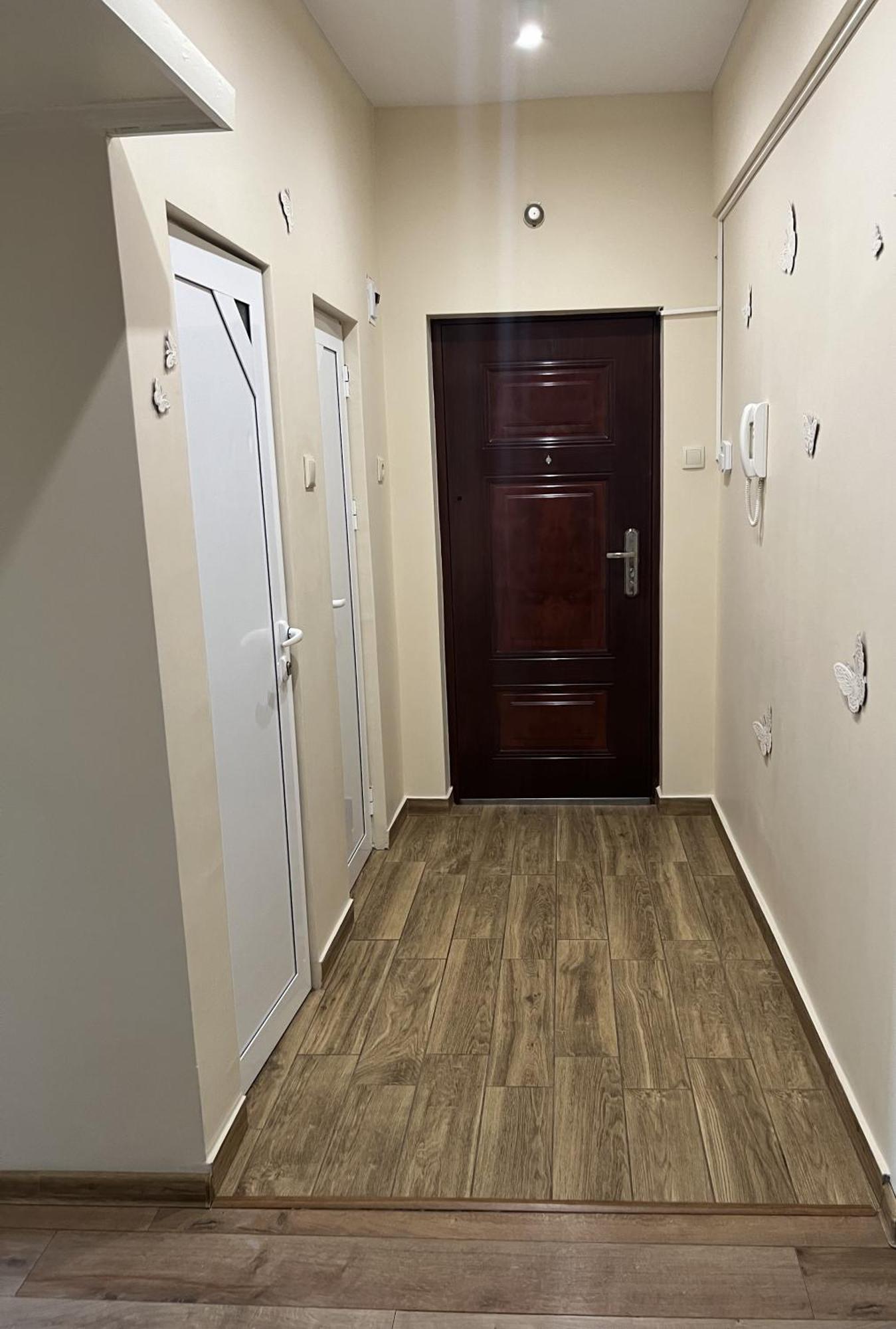Belatrix Varna Apartment Екстер'єр фото