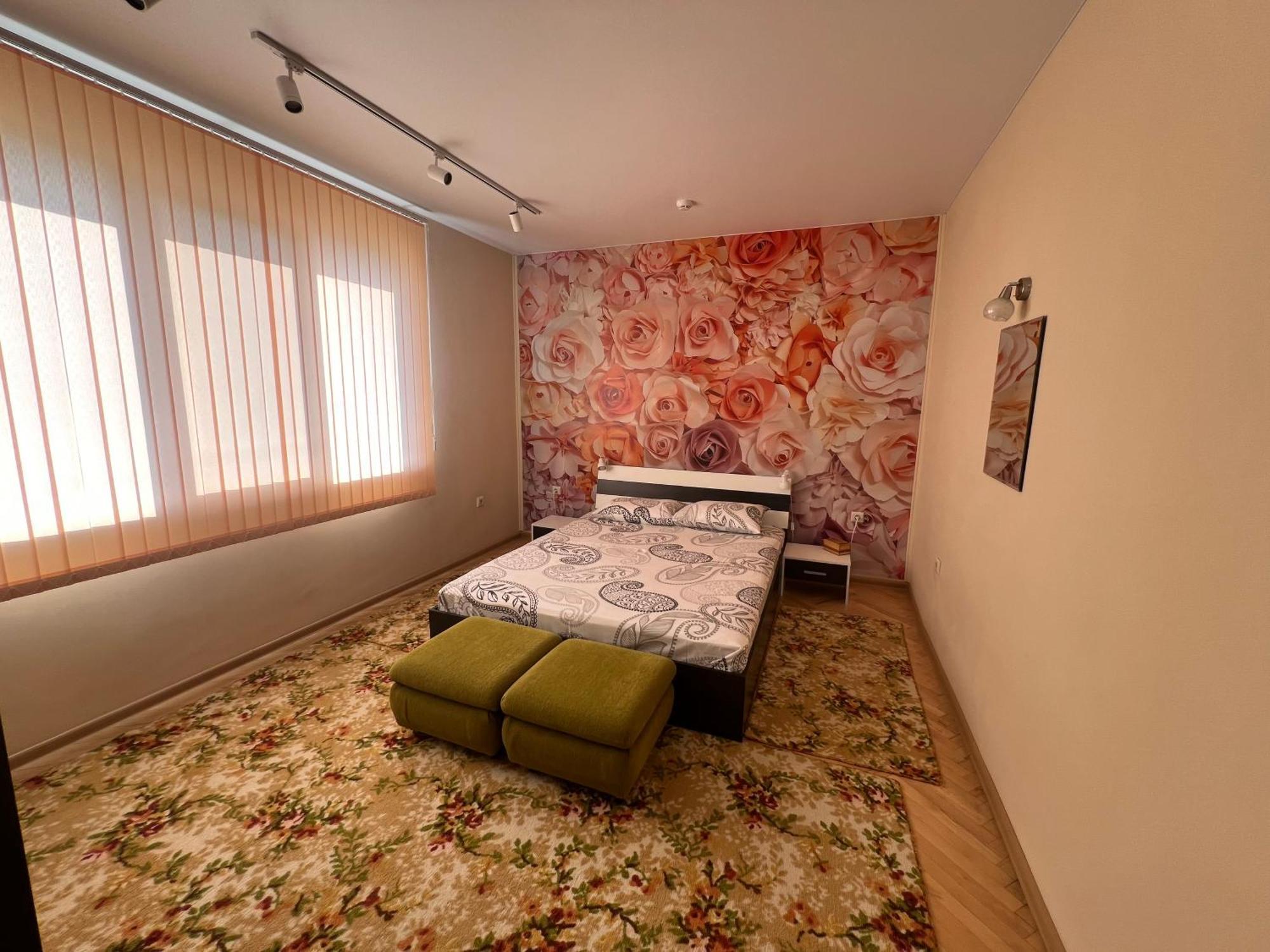 Belatrix Varna Apartment Екстер'єр фото