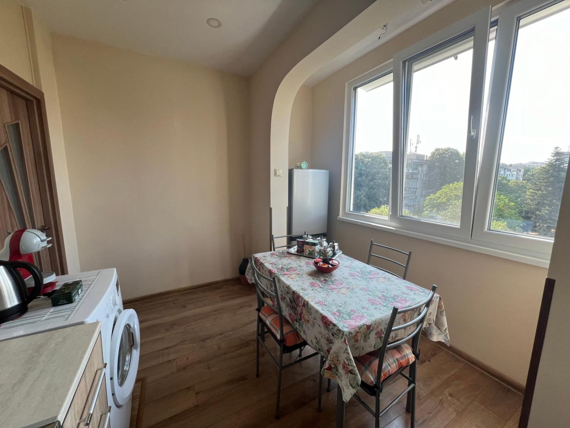Belatrix Varna Apartment Екстер'єр фото