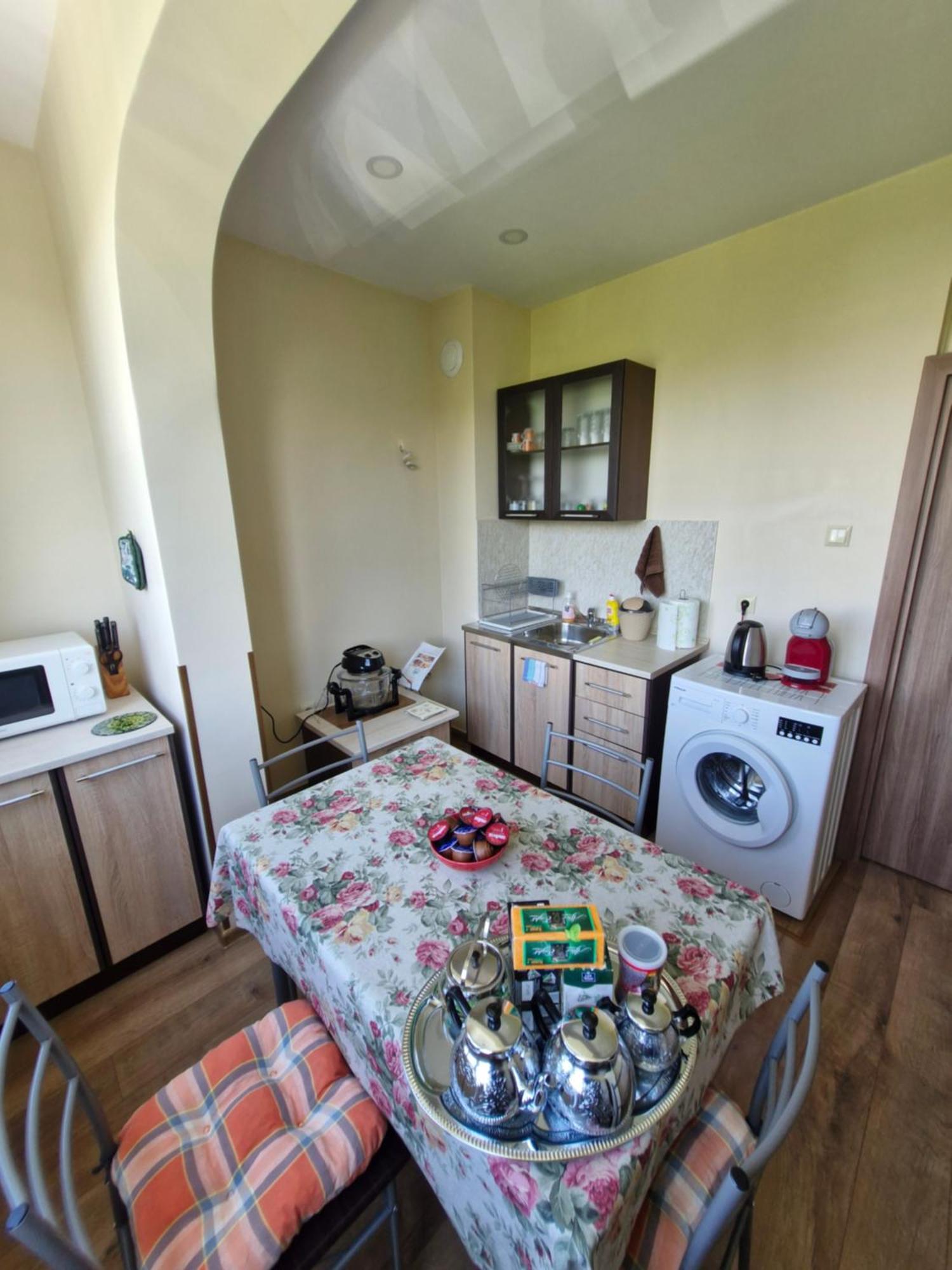 Belatrix Varna Apartment Екстер'єр фото