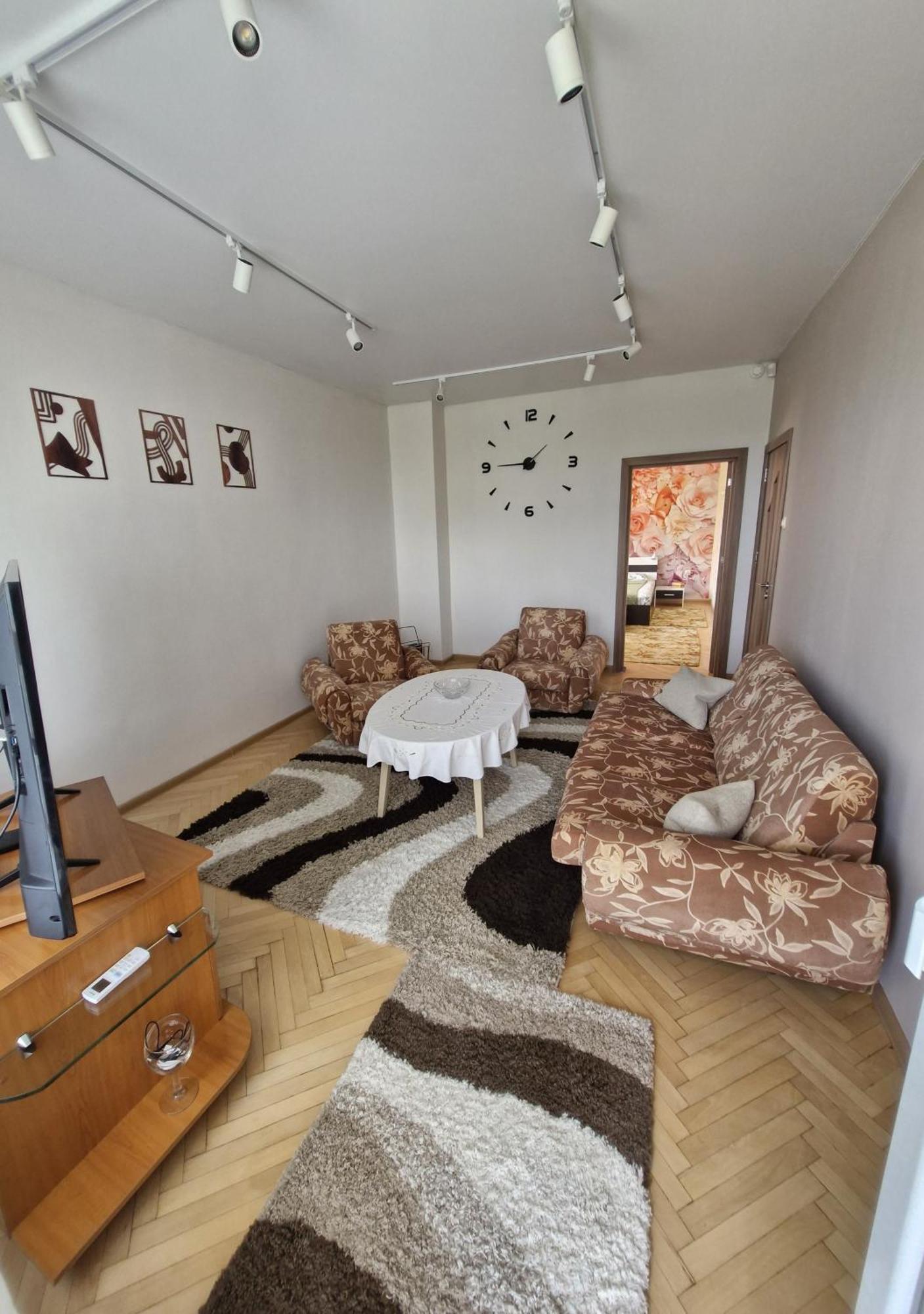 Belatrix Varna Apartment Екстер'єр фото