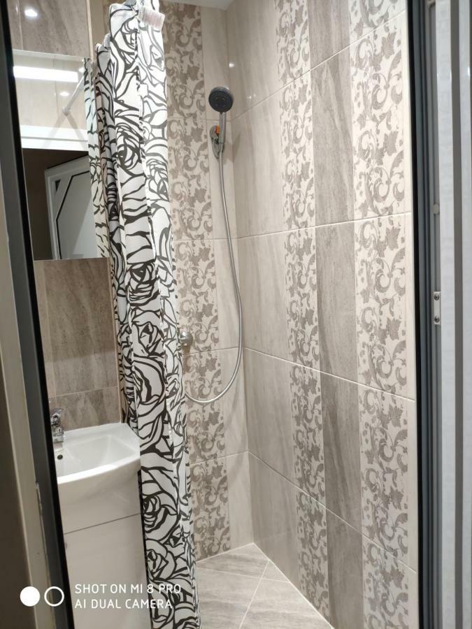 Belatrix Varna Apartment Екстер'єр фото