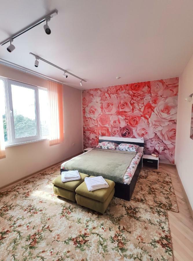 Belatrix Varna Apartment Екстер'єр фото