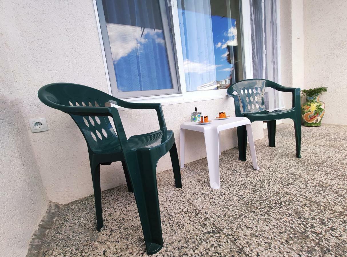 Belatrix Varna Apartment Екстер'єр фото