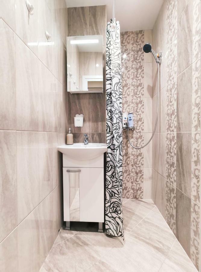Belatrix Varna Apartment Екстер'єр фото